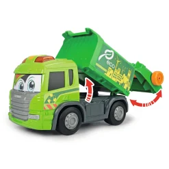 ABC Lekebiler>Gary Garbage