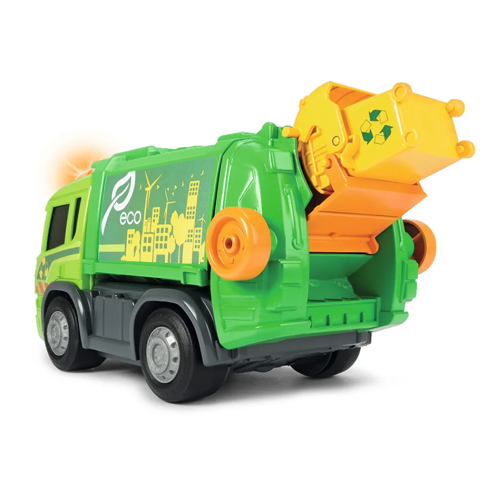 ABC Lekebiler>Gary Garbage