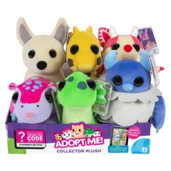 Adopt Me Fidgets Og Småleker>Collector Plush S5 20cm