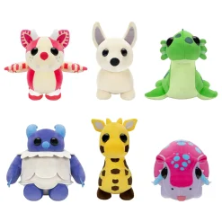 Adopt Me Fidgets Og Småleker>Collector Plush S5 20cm