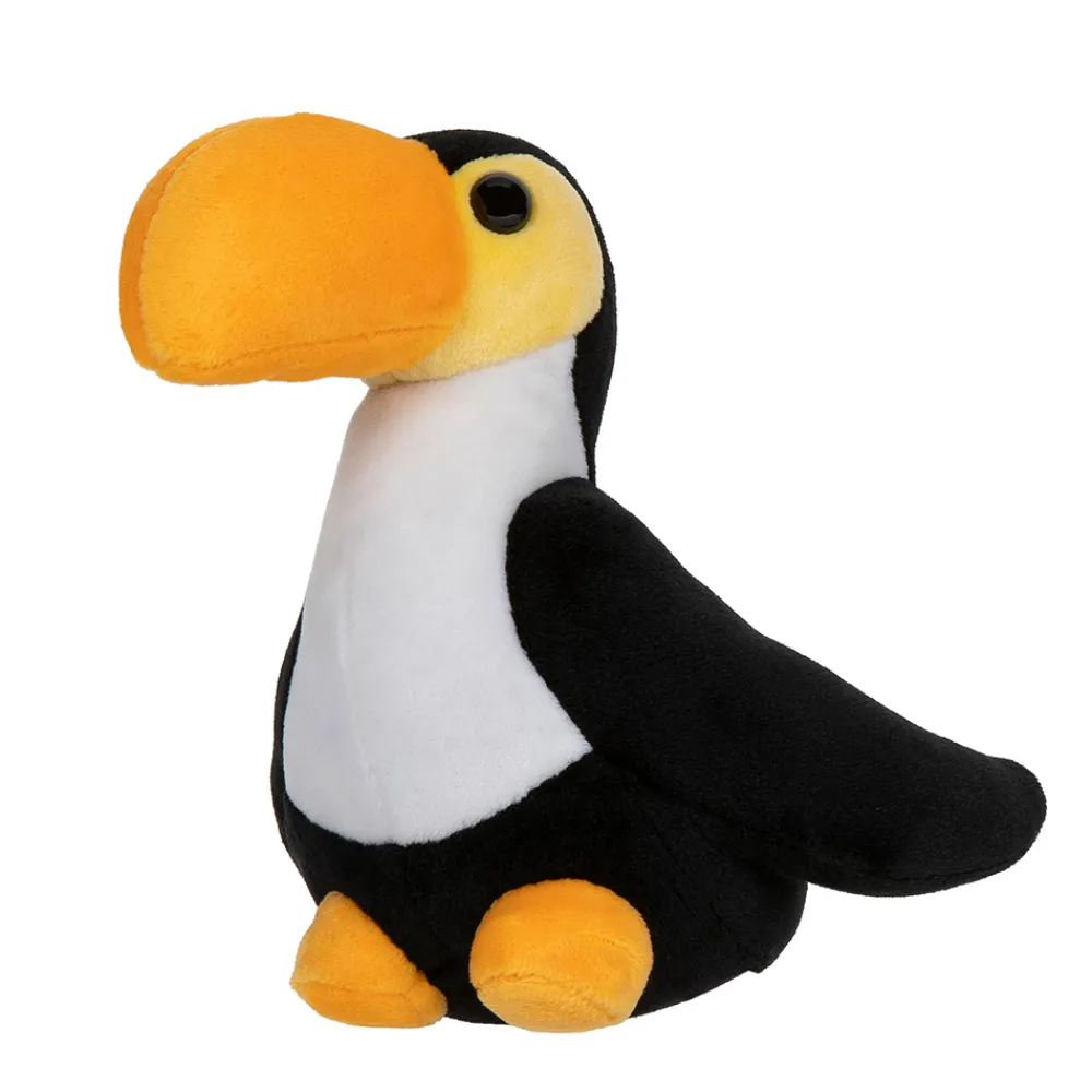 RINGO Interaktive Kosedyr>Adopt Me Surprise Plush Pets 13 cm