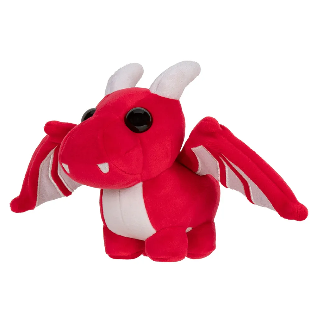 RINGO Interaktive Kosedyr>Adopt Me Surprise Plush Pets 13 cm
