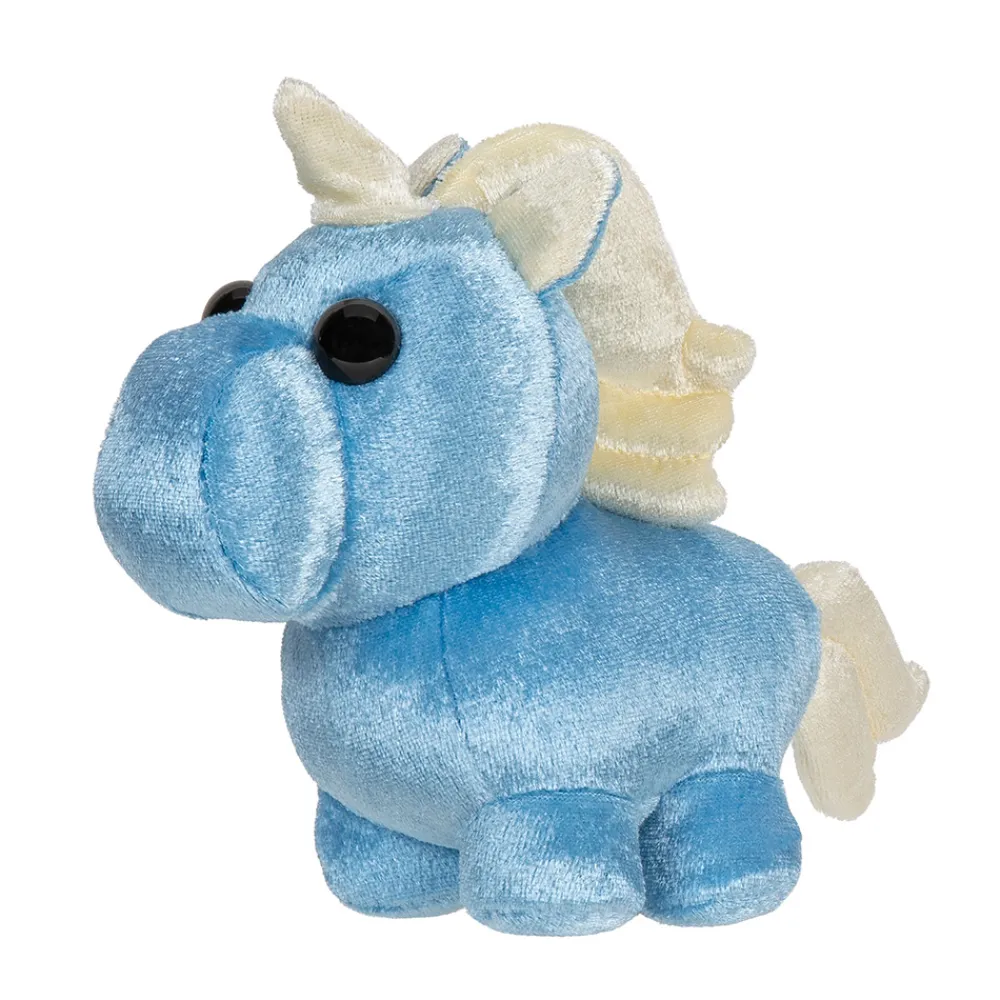 RINGO Interaktive Kosedyr>Adopt Me Surprise Plush Pets 13 cm