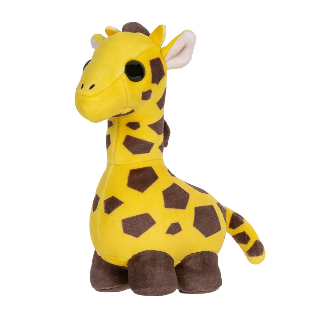 RINGO Interaktive Kosedyr>Adopt Me Surprise Plush Pets 13 cm