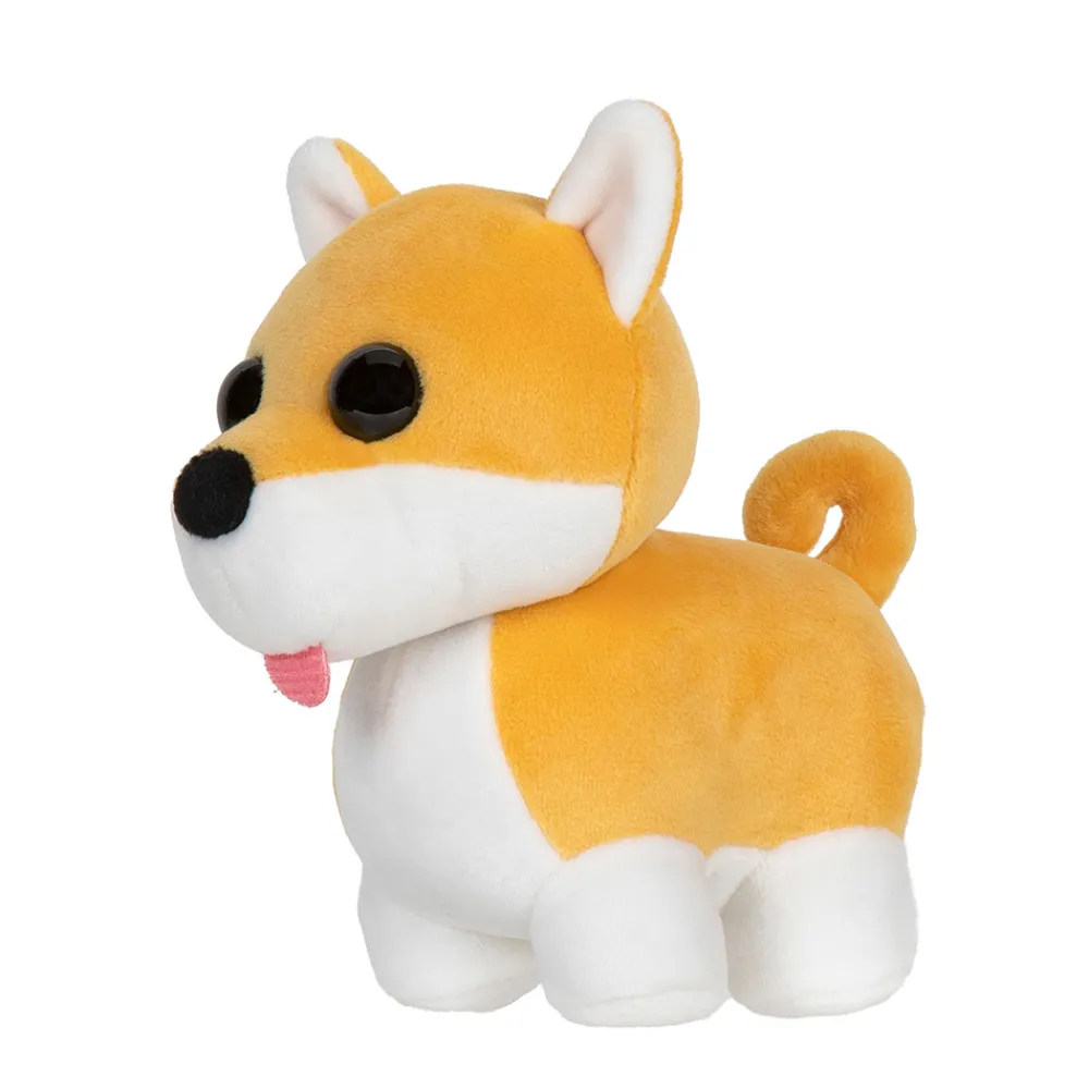 RINGO Interaktive Kosedyr>Adopt Me Surprise Plush Pets 13 cm