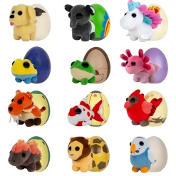 RINGO Fidgets Og Småleker>Adopt Me Surprise Plush Series 4