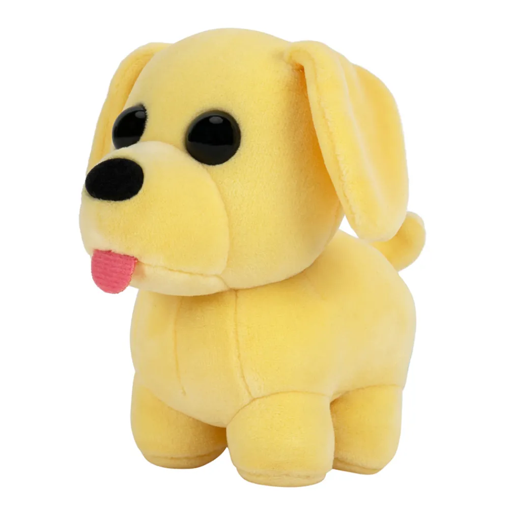 RINGO Fidgets Og Småleker>Adopt Me Surprise Plush Series 4