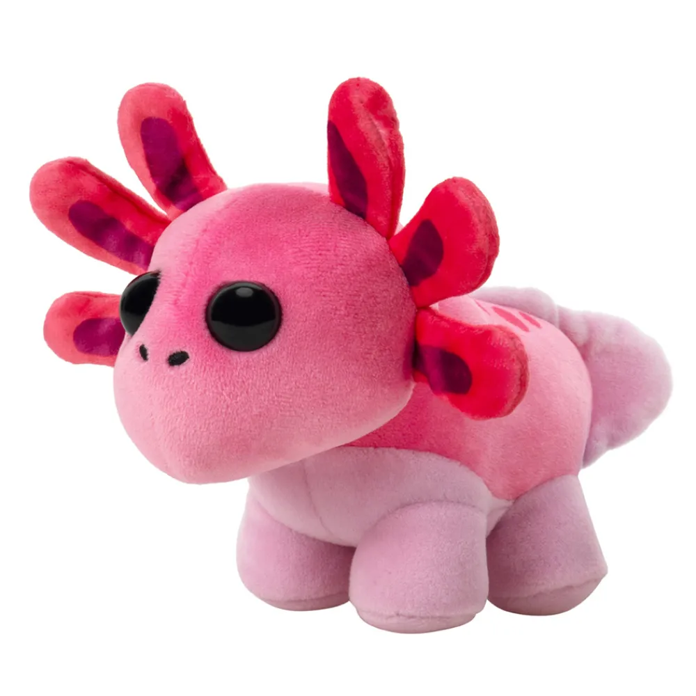RINGO Fidgets Og Småleker>Adopt Me Surprise Plush Series 4