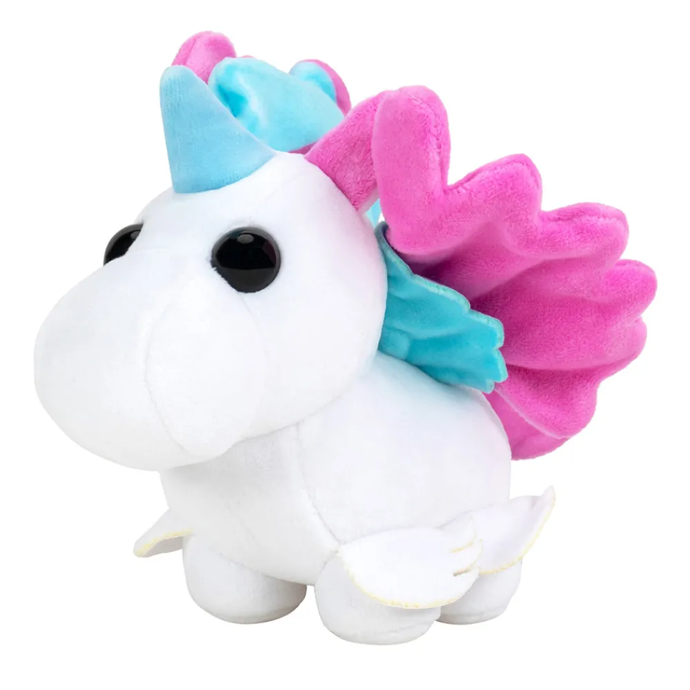 RINGO Fidgets Og Småleker>Adopt Me Surprise Plush Series 4