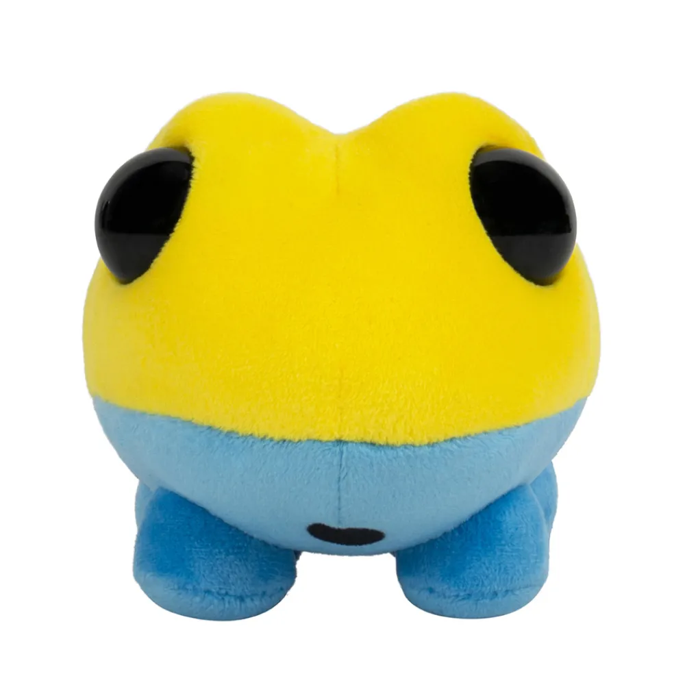 RINGO Fidgets Og Småleker>Adopt Me Surprise Plush Series 4