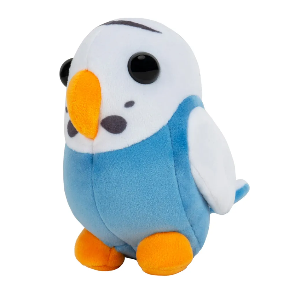 RINGO Fidgets Og Småleker>Adopt Me Surprise Plush Series 4