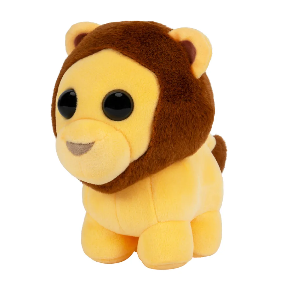 RINGO Fidgets Og Småleker>Adopt Me Surprise Plush Series 4