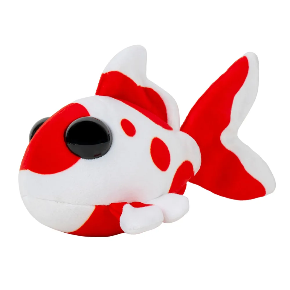 RINGO Fidgets Og Småleker>Adopt Me Surprise Plush Series 4