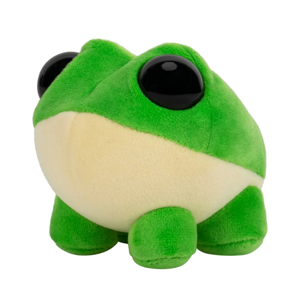 RINGO Fidgets Og Småleker>Adopt Me Surprise Plush Series 4