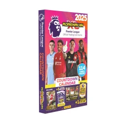 Panini Adventskalendere | Samlekort Og Spillkort><noscript><img width=
