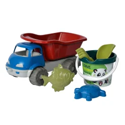 Androni Sommerlek | Lastebil, Gravemaskin Og Traktor>Dumper m/ sandleker