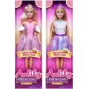 Anlily Smådukker>Prinsesse