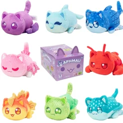 Aphmau Fidgets Og Småleker>Mystery MeeMeow 15 cm S5