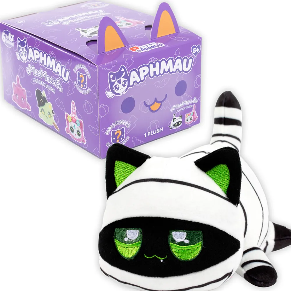 Aphmau Fidgets Og Småleker>Mystery Meemeow Halloween