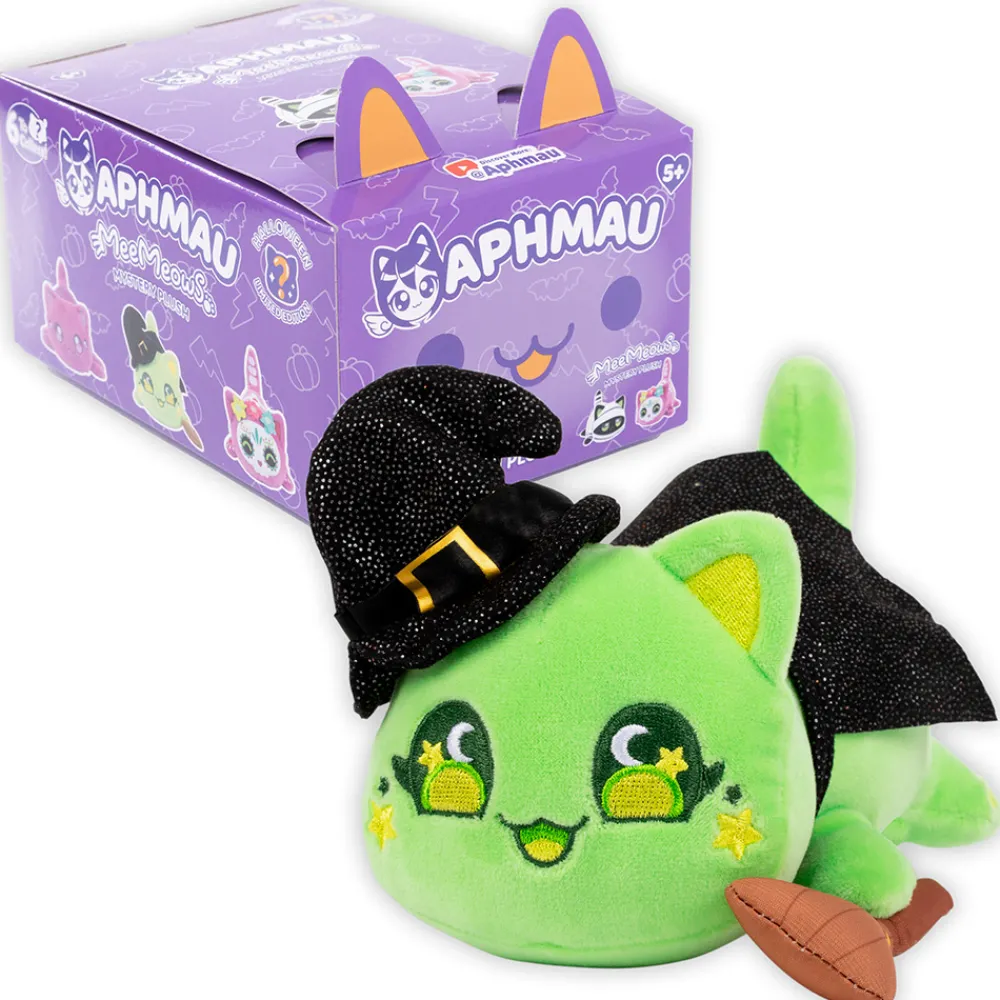 Aphmau Fidgets Og Småleker>Mystery Meemeow Halloween