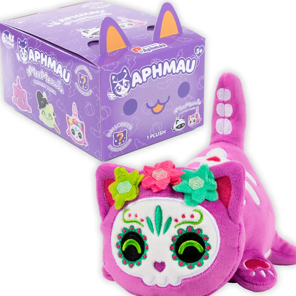 Aphmau Fidgets Og Småleker>Mystery Meemeow Halloween