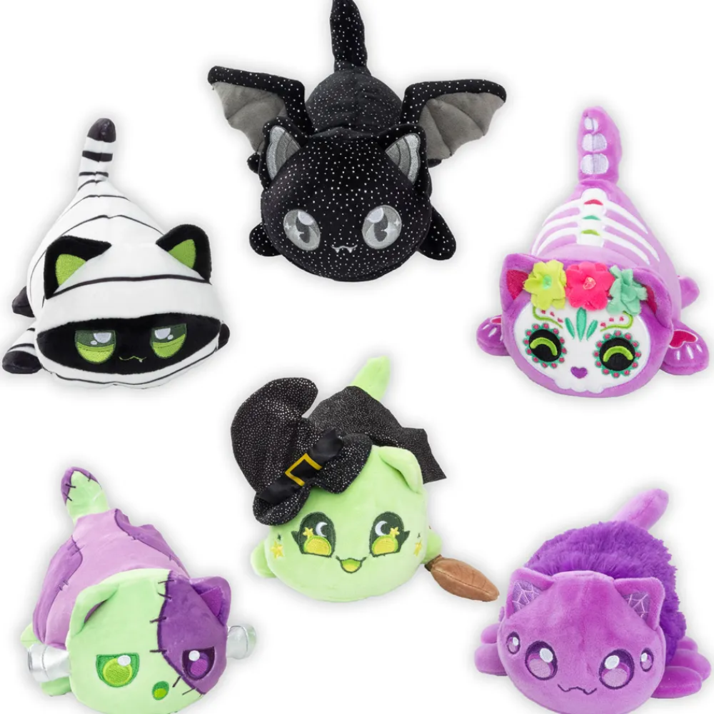Aphmau Fidgets Og Småleker>Mystery Meemeow Halloween