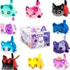Aphmau Fidgets Og Småleker>Mystery Meemeow S6 15cm