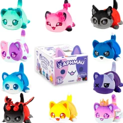 Aphmau Fidgets Og Småleker>Mystery Meemeow S6 15cm