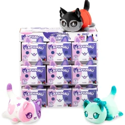 Aphmau Fidgets Og Småleker>Mystery Meemeow S6 15cm