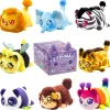 Aphmau Fidgets Og Småleker>Mystery Meemeow Safari 15cm