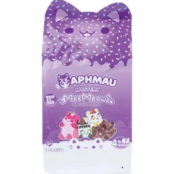 Aphmau Fidgets Og Småleker>Mystery Plush Large 28 cm