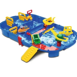 AquaPlay Vann- Og Badeleker | Sommerlek>Lockbox