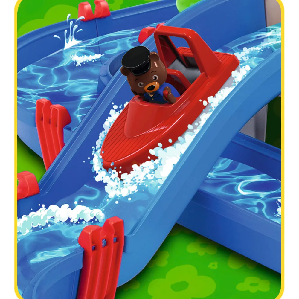 AquaPlay Vann- Og Badeleker | Sommerlek>Mountainlake