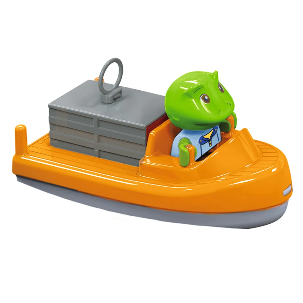 AquaPlay Vann- Og Badeleker | Sommerlek>Mountainlake