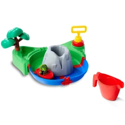 AquaPlay Vann- Og Badeleker>Sploshy Vulkan