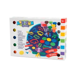 Simba Toys Diy Og Hobby | Lekeleire>Art & Fun Lekeleire sett