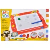 Simba Toys Fargeblyanter Og Maling>Art & Fun Magisk Tegnebrett