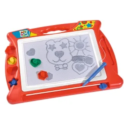 Simba Toys Fargeblyanter Og Maling>Art & Fun Magisk Tegnebrett