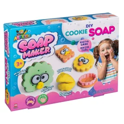 ArtKids Diy Og Hobby>Soap Maker - DIY Cookie Soap