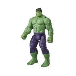 RINGO Actionfigurer | Marvel>Avengers Titan Hero Hulken