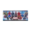 Marvel Actionfigurer | Marvel>Avengers Titan Hero 7-pk