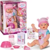 Baby Born Babydukker>- Dukke Emma 43cm