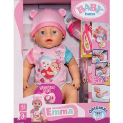 Baby Born Babydukker><noscript><img width=