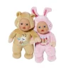 Baby Born Babydukker>Cutie For Babies