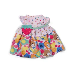 Baby Born Dukketilbehør>Dress Fruit dukkeklær 43 cm