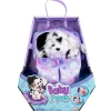 RINGO Interaktive Kosedyr>Baby Paws - Spotty The Dalmatian