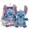 RINGO Interaktive Kosedyr | Disney>Baby Paws - Stitch 24 cm