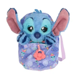 RINGO Interaktive Kosedyr | Disney>Baby Paws - Stitch 24 cm