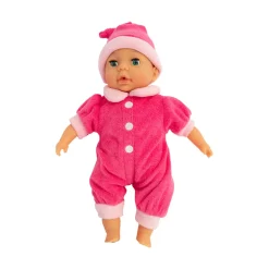 Little Me Babydukker>Babydukke Daisy