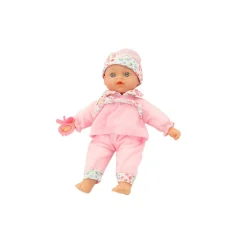 Little Me Babydukker>Babydukke Leah